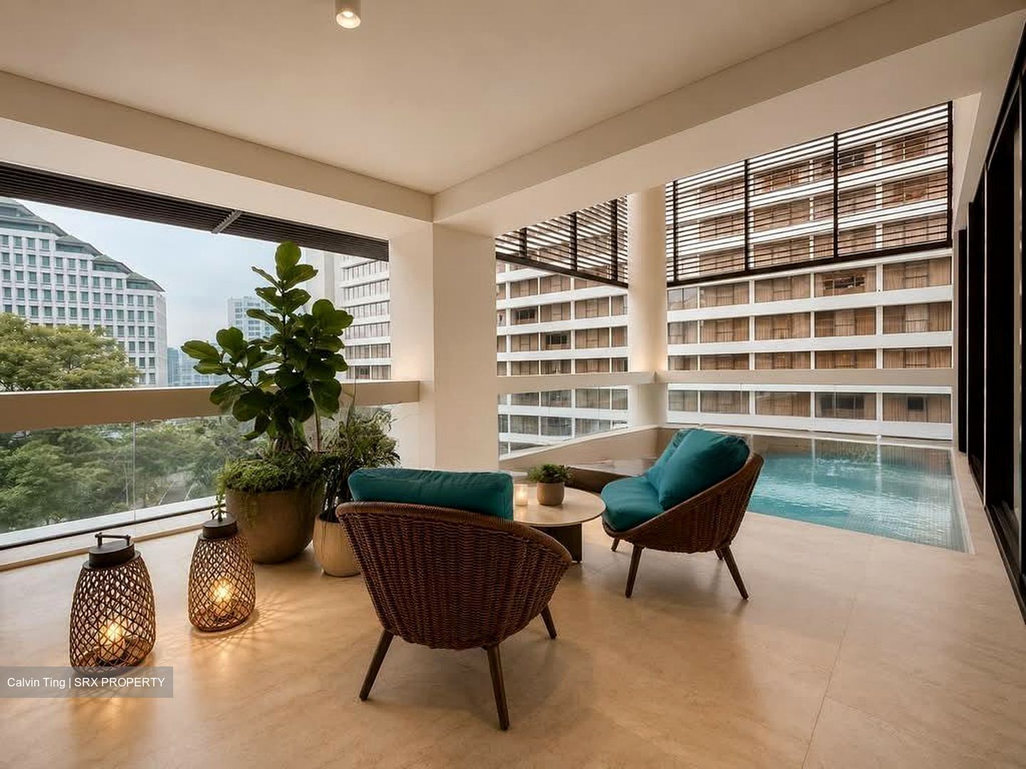 Hana (D10), Condominium #565217571
